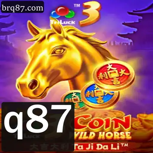 Descubra o Novo Mundo de Aventuras com 3CoinWildHorse