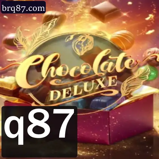 ChocolateDeluxe: O Jogo Delicioso Que Conquista o Mundo