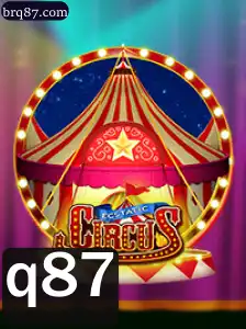 EcstaticCircus: Mergulhe na Aventura Surreal do Jogo