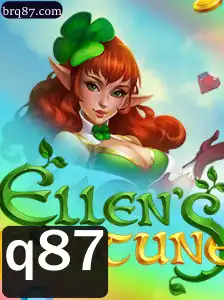 Descubra EllensFortune: O Jogo Que Conquista a Internet