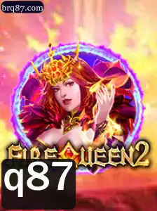 FireQueen2: Descubra o Novo Jogo de Estratégia com Aventura Intensa