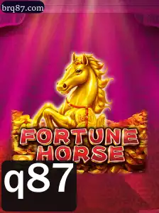 Explorando o Universo de FortuneHorse: Um Guia Completo