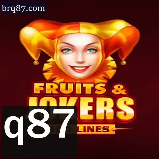 Explorando o Mundo de FruitsAndJokers100: A Nova Sensação dos Jogos