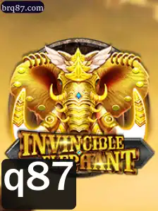 InvincibleElephant: Descubra o Fascinante Mundo do Novo Jogo Sensação