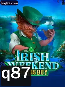 Descubra o Fascinante Mundo de IrishWeekendBonusBuy