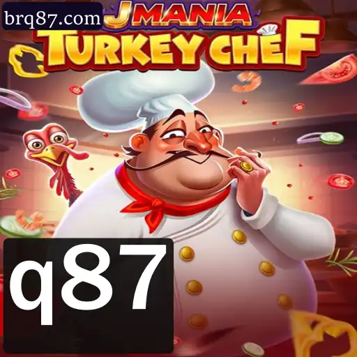 Explorando JManiaTurkeyChef: Um Jogo Revolucionário