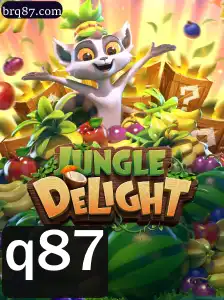 Descubra o Fascinante Mundo de JungleDelight