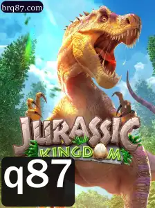 Descubra o Mundo de Aventura: JurassicKingdom