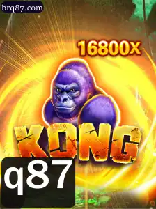 Descubra 'Kong': O Emocionante Mundo do Jogo q87