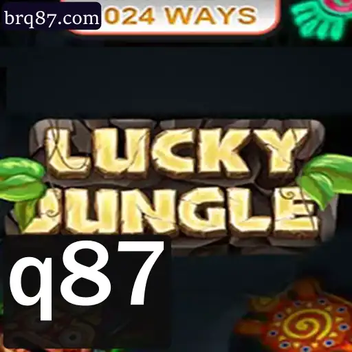 Explorando o Mundo de LuckyJungle1024: Uma Aventura Selvagem