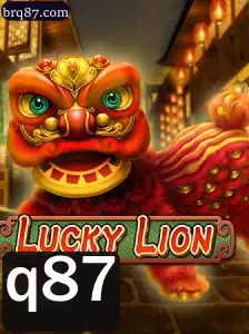 Descubra o Mundo de LuckyLion: Um Jogo de Aventura Único