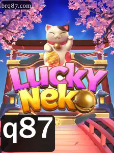 LuckyNeko: A Aventura Divertida e Enigmática do Jogo de Azar
