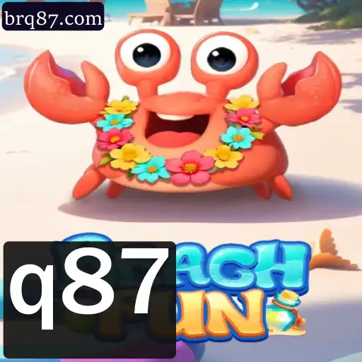 Descubra o Mundo de Diversão do Jogo BeachFun