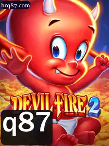 Descubra os Detalhes Fascinantes do Jogo DevilFire2 com a Palavra-Chave Q87
