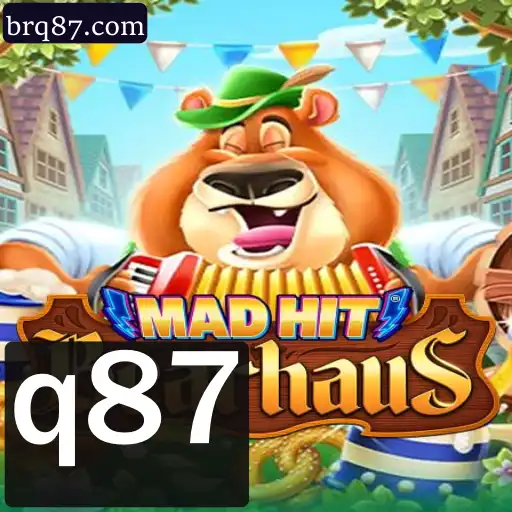 Explorando o Universo do Jogo 'MadHitBearhaus': Descrição e Regras