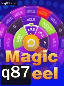 Explorando o Fascinante Mundo do MagicWheel