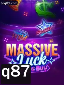 Explorando a Diversão de MassiveLuckBonusBuy: Um Mergulho no Mundo dos Jogos