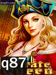 Descubra PirateQueen: Uma Aventura Épica no Mundo dos Sete Mares