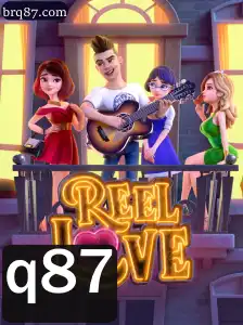 ReelLove: Uma Jornada Imersiva pelo Mundo dos Jogos Digitais