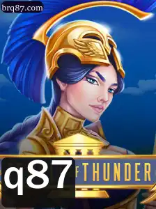 Explorando o Mundo de TempleofThunder: Uma Jornada Épica no Jogo