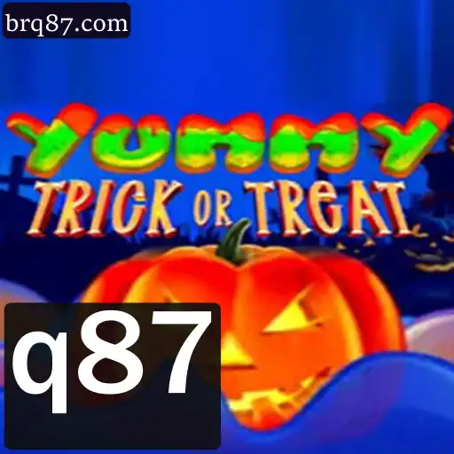 YummyTrickorTreat: Descubra a Aventura Doce e Assustadora