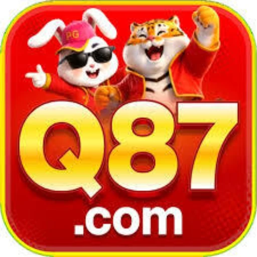q87 Logo