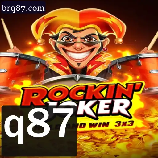 Explorando o Universo de Rockinjoker: Um Jogo Inovador de Estratégia e Azar
