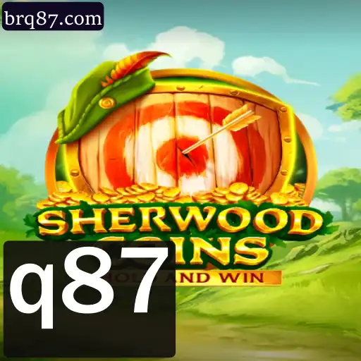 Descubra SherwoodCoins: A Nova Sensação do Mundo dos Jogos