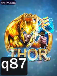 Explorando o Mundo de THOR: Um Jogo de Estratégia de Impacto