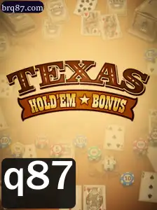 Texas Hold'em Bonus: Um Guia Completo Sobre o Jogo, Regras e Estratégias