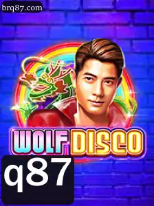 Descubra o Fascinante Mundo de WolfDisco: Um Jogo de Estratégia Inovador